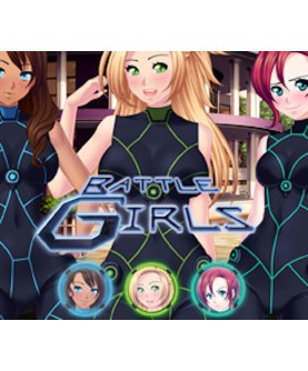 Battle Girls Deluxe Edition Steam Key GLOBAL